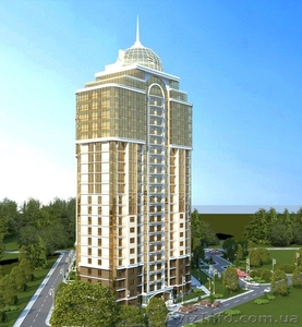 ЖК Седьмая Жемчужина от Kadorr Group в Одессе #922568