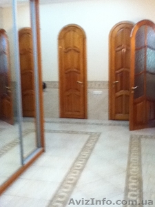 Отличная квартира на Бреуса (Рекордная) #935029