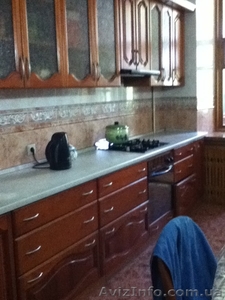 Отличная квартира на Бреуса  #935033