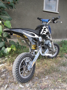 Мини Кросс Sportbike #932278