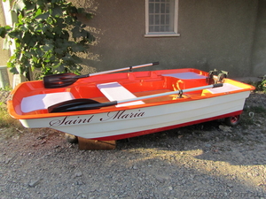 Тримаран Autoboat 270 #932254