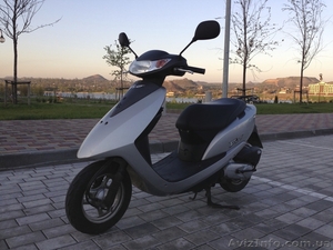 Продаю скутер Honda Dio #922976