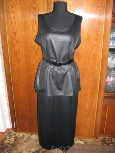 Эффектный костюм,  р. XL #910970