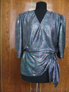 Оригинальная блуза,  р. M/L #910973