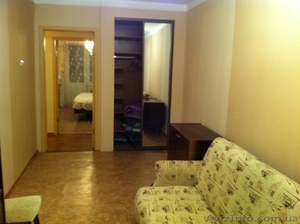 Продам СВОЯ,  Победа 4,  3 комн разд,  65000 уе торг  #928149