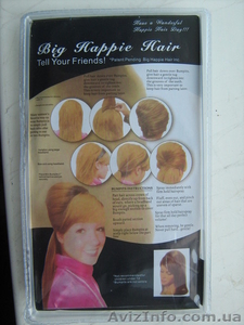 Большой набор заколок для волос,  #935120