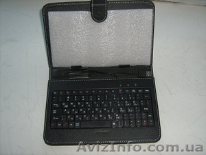  Универсальный чехол для планшета 7