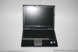 Ноутбук Dell Latitude D420 Гарантия 3 месяца #933528