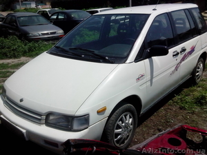   nissan prairie НМ 11,  Запчасти! #927022