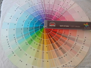 Краски фасадные и внутренние, пропитки, морилки, лаки, клея. #931545