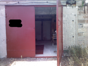 Продам капиттальный гараж в центре. Недорого,  срочно. #935118