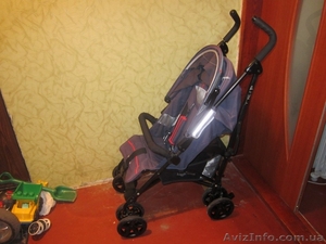 Прогулочную коляска Inglesina Trip 750гр #923000