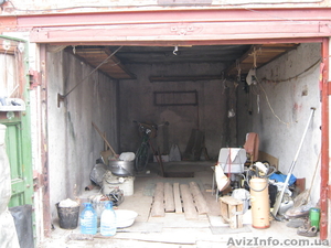 Продам гараж АК 3 #935782