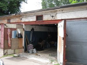 продается гараж в АК 3 #935599