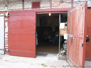 продам гараж в АК 3 #935773