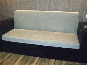 Продам надежный и удобный диван #931032