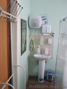 Массаж в четыре руки -это приятный шок! #929174