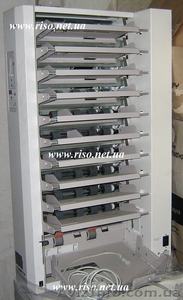 Продам листоподборщик Plockmatic 310 #928513