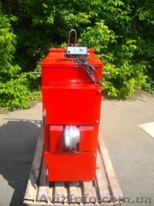 пиролизные твердотопливные котлы БилЭко #903116