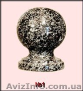Шары гранитные Донецк #933504