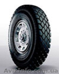 Продам шины Кама ИН-142БМ 9.00R20 (260-508) (НкШЗ) #932492