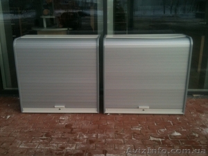 Стеллаж торговый металлический #933003