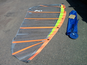  ПРОДАМ   ПАРУСА  NEILPRYDE  #679064