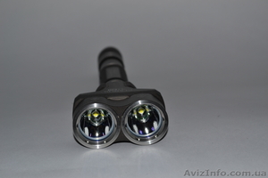 Продам фонарик ХТ20 KLARUS #932358