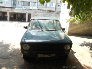 Продам Легковую машину ВАЗ 2101 #935918