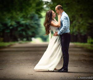 Свадебный фотограф. Донецк.   #932532