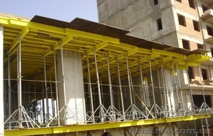 Опалубка перекрытий #926514