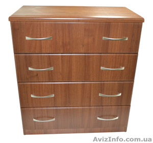 Комод К-001 Мдф #922084