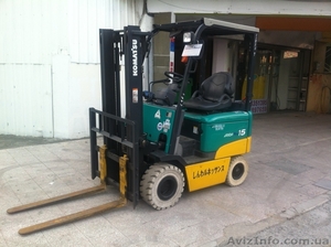 Продается погрузчик KOMATSU FB15EX-11 #928898