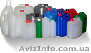 Терра Пласт – изготовление качественной полиэтиленовой тары #928550