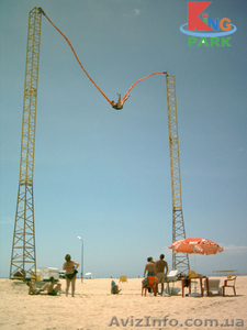 Продам аттракцион 