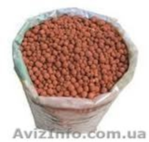 Керамзит фр.10-20 в мешках #865088