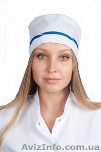 оноразовые и медицинские халаты, костюмы #929962