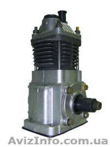 Компрессор Воздушный МТЗ -80,  ЮМЗ #932721