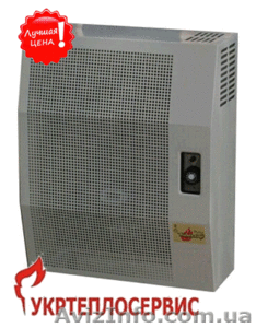 Конвекторы газовые Ужгород #936044