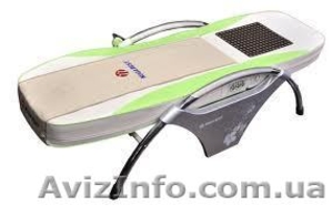 Продам массажную кровать Nuga Best NM 5000 plus (Нуга Бест) б/у  #923609