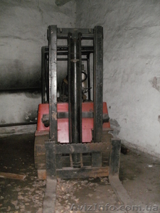 Покупаю б/у погрузчики #925907