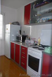 квартира в Черногории Будва #930567