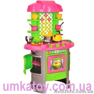  Предлагаем купить - Кухня детская - 8,  арт. 0915 #936169