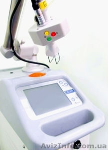 Лазерное удаление рубцов,  шрамов,  растяжек #932091