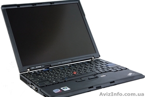 ThinkPad X61s Lenovo Гарантия 3 месяца #933446