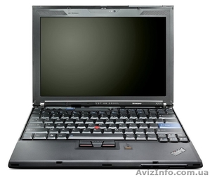 Ноутбук Lenovo ThinkPad X201 Гарантия 6 месяцев #933418