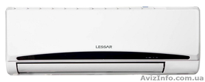 Продам кондиционеры LESSAR HOME #925392