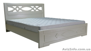 Кровать Лиана Мдф #922063