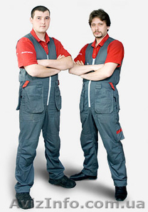 Требуются грузчики - сортировщики (Киев) #937009