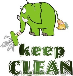 Уборка квартир,  домов,  офисов. Химчистка ковров,  ковролина. Мытье окон #934814